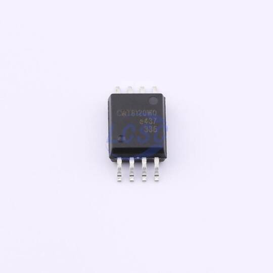 HopeRF Micro-electronics CMT8120W0 - 3
