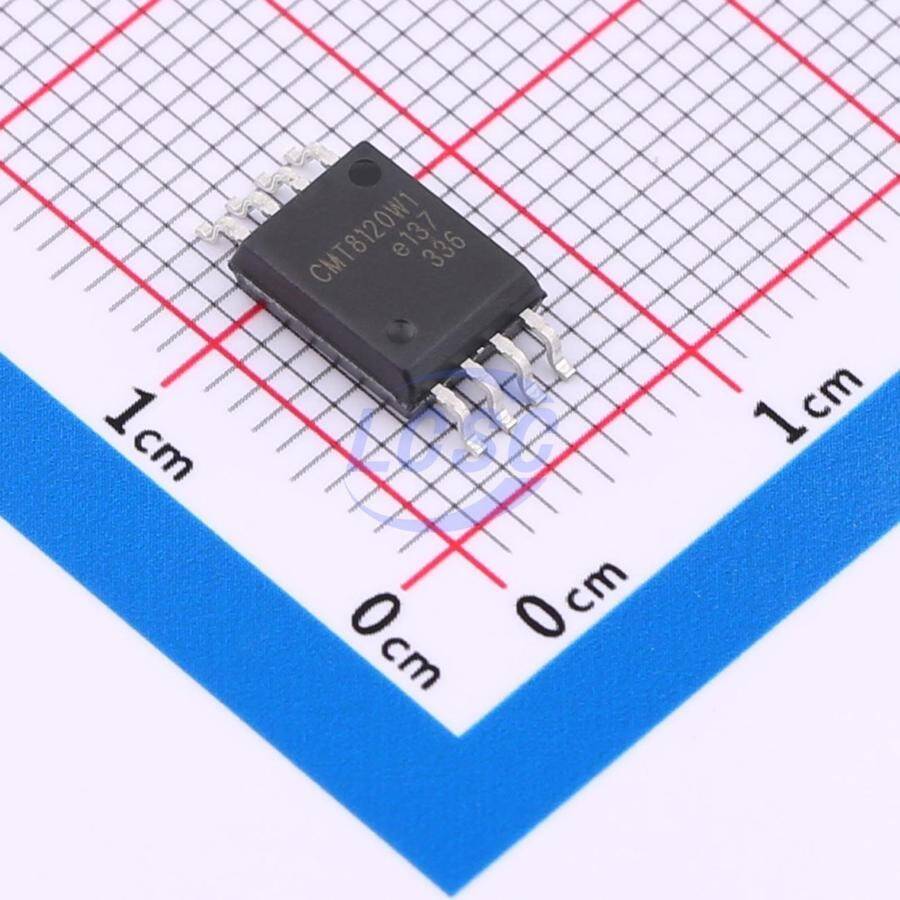HopeRF Micro-electronics CMT8120W1 - 1