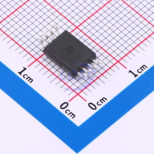 HopeRF Micro-electronics CMT8120W1 - 2