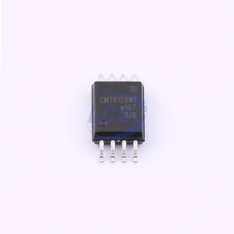 HopeRF Micro-electronics CMT8120W1 - 3