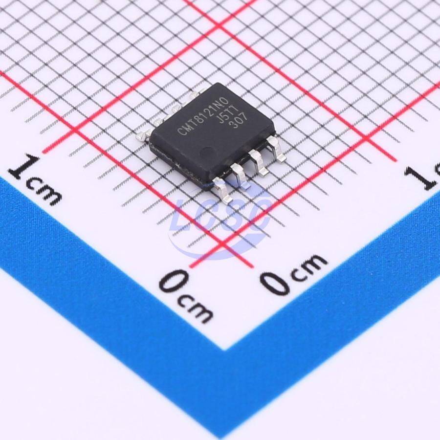 HopeRF Micro-electronics CMT8121N0 - 1