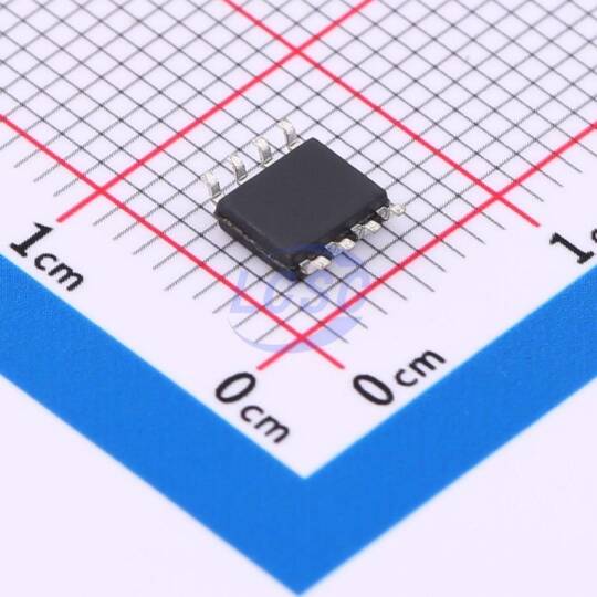 HopeRF Micro-electronics CMT8121N0 - 2