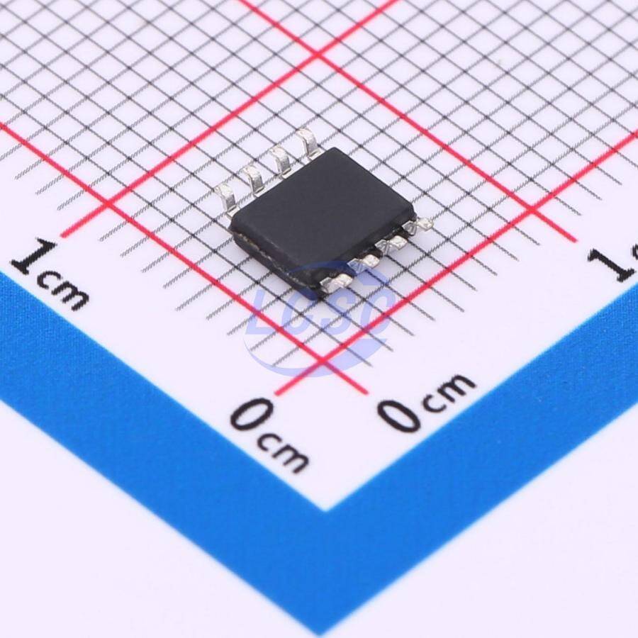 HopeRF Micro-electronics CMT8121N0 - 2