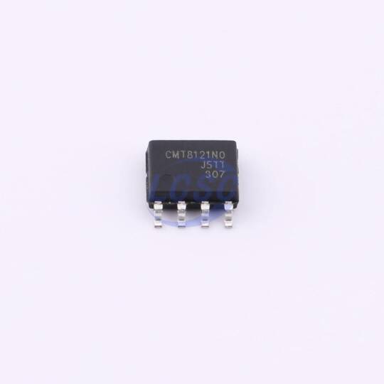 HopeRF Micro-electronics CMT8121N0 - 3