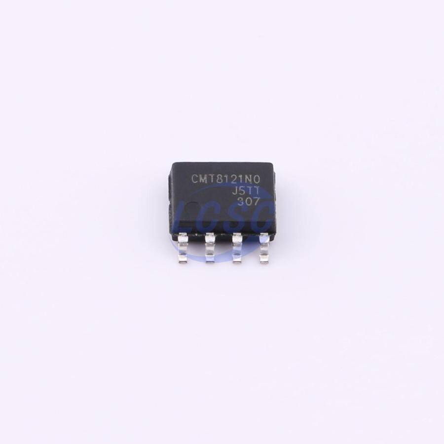 HopeRF Micro-electronics CMT8121N0 - 3