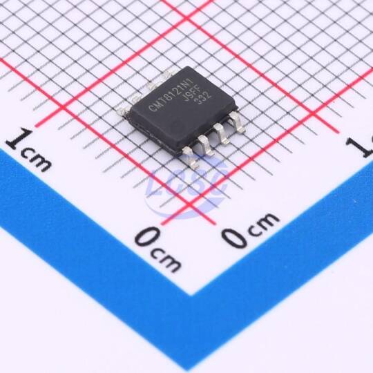 HopeRF Micro-electronics CMT8121N1 - 1