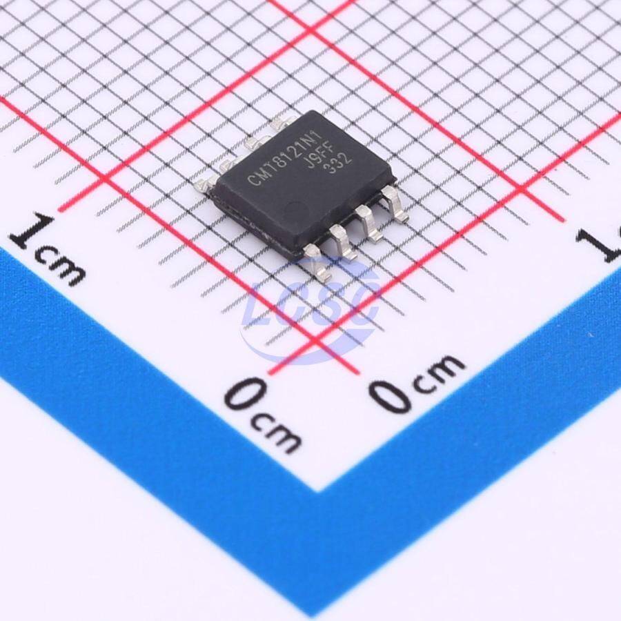 HopeRF Micro-electronics CMT8121N1 - 1