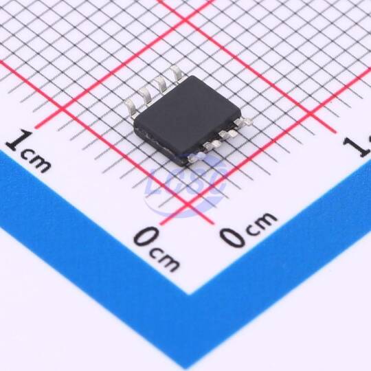 HopeRF Micro-electronics CMT8121N1 - 2