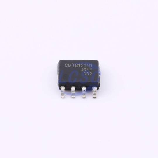 HopeRF Micro-electronics CMT8121N1 - 3