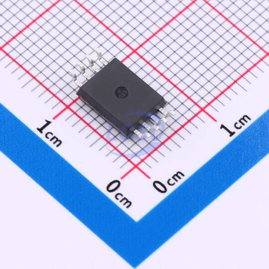 HopeRF Micro-electronics CMT8121W0 - 2