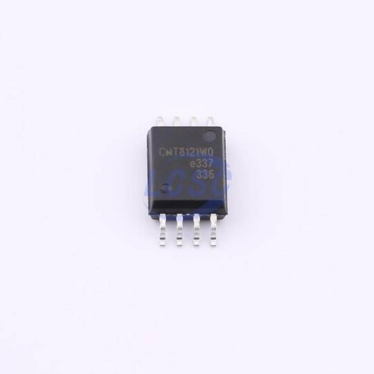 HopeRF Micro-electronics CMT8121W0 - 3