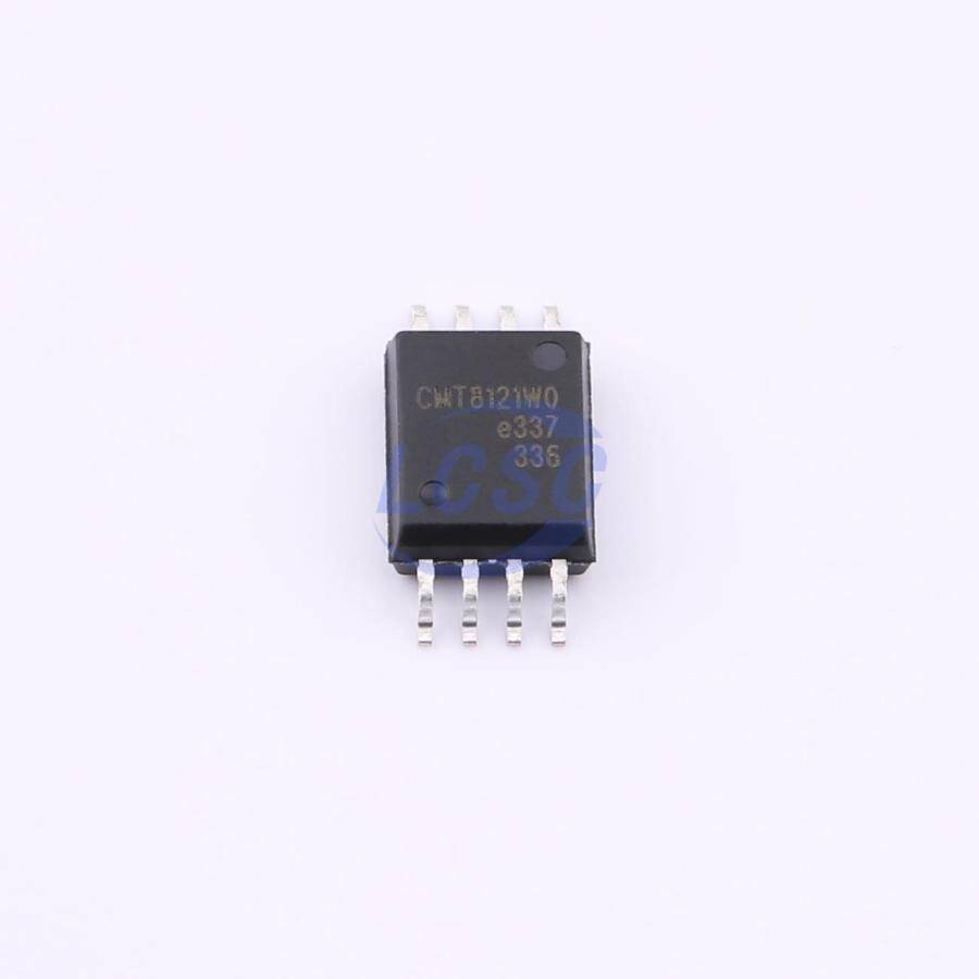 HopeRF Micro-electronics CMT8121W0 - 3