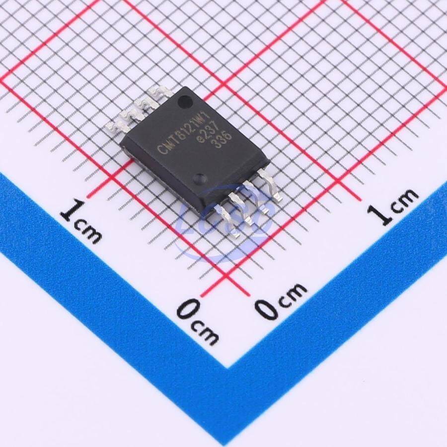 HopeRF Micro-electronics CMT8121W1 - 1