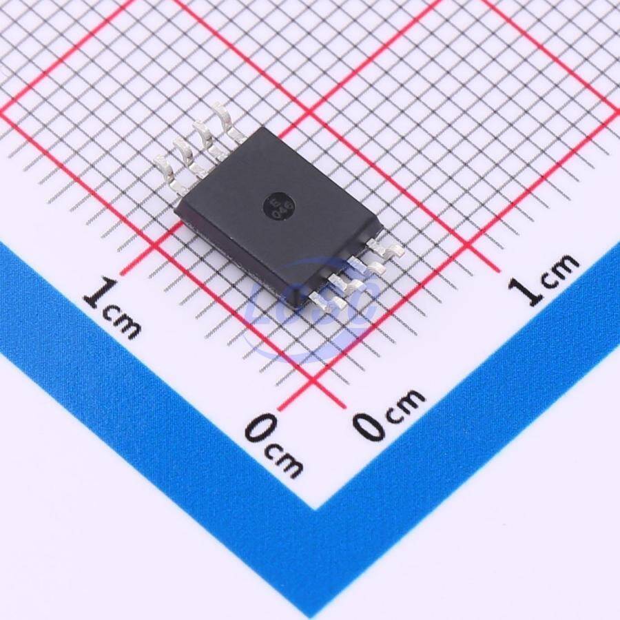 HopeRF Micro-electronics CMT8121W1 - 2