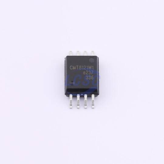 HopeRF Micro-electronics CMT8121W1 - 3