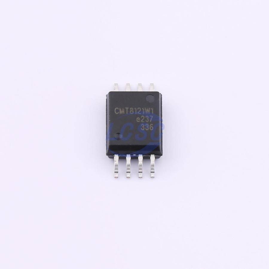 HopeRF Micro-electronics CMT8121W1 - 3