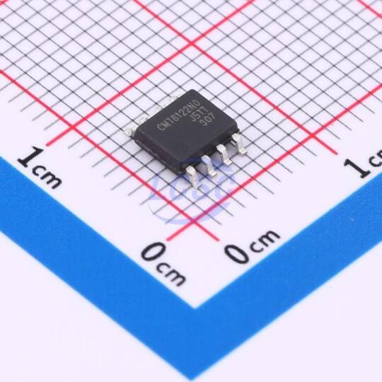 HopeRF Micro-electronics CMT8122N0 - 1