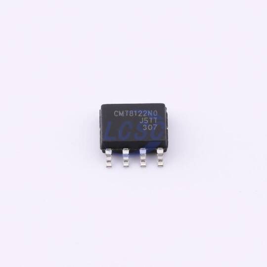 HopeRF Micro-electronics CMT8122N0 - 3