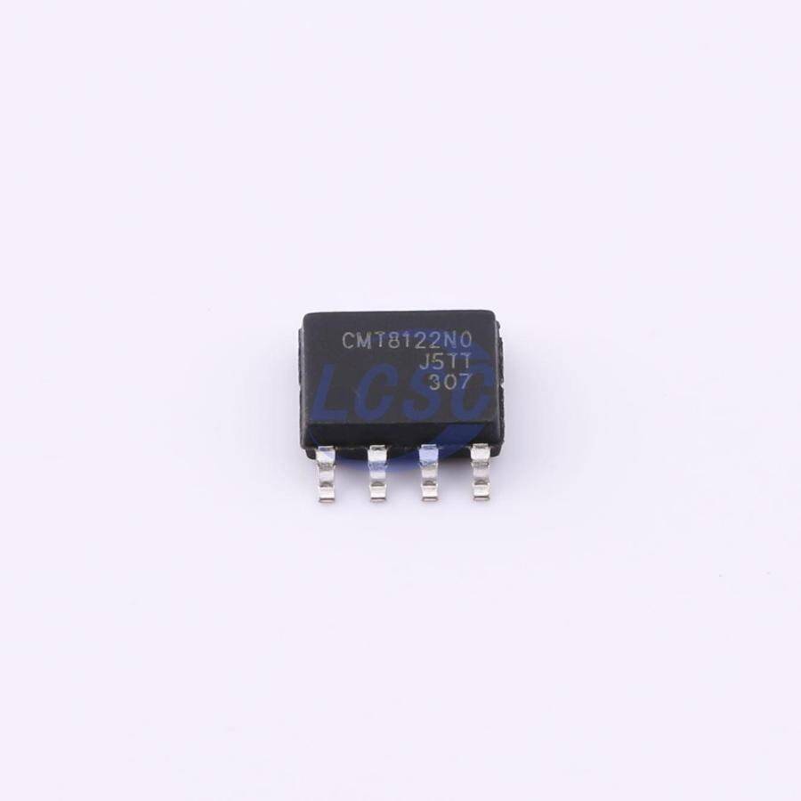 HopeRF Micro-electronics CMT8122N0 - 3