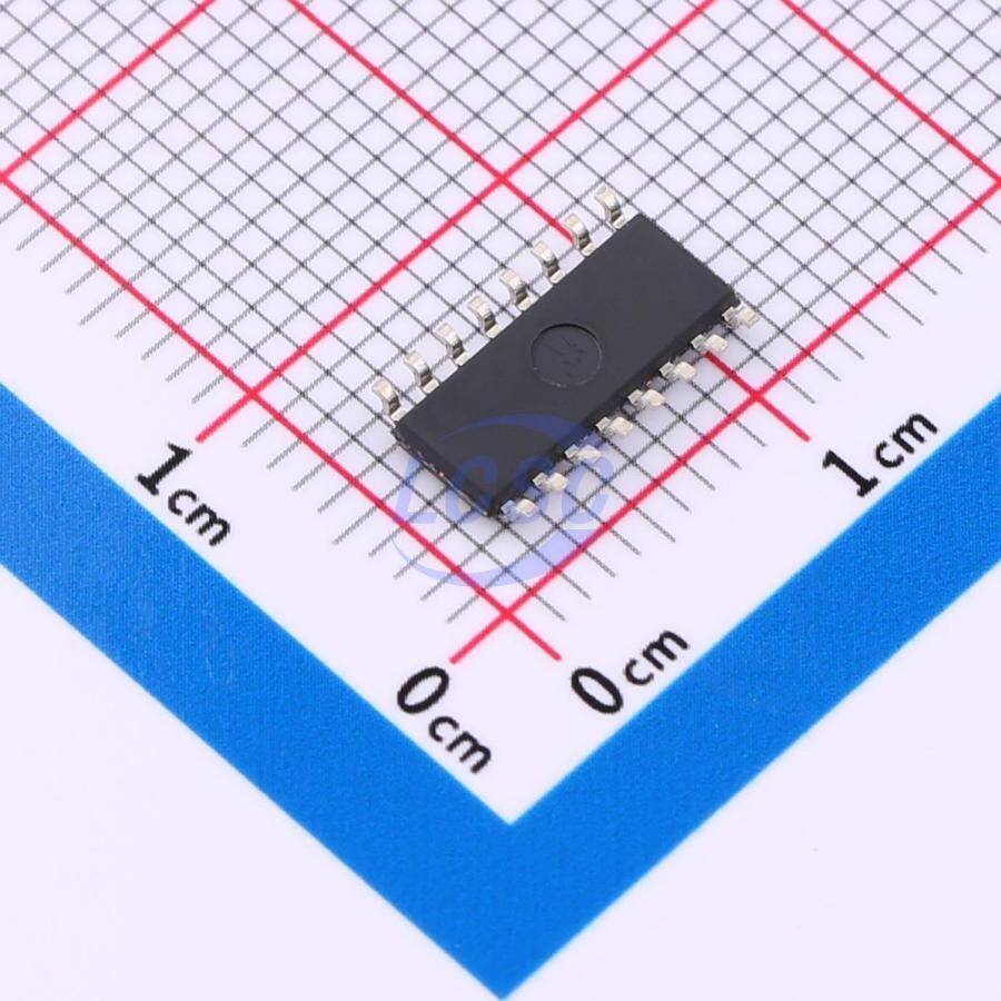 HopeRF Micro-electronics CMT8260N0 - 2