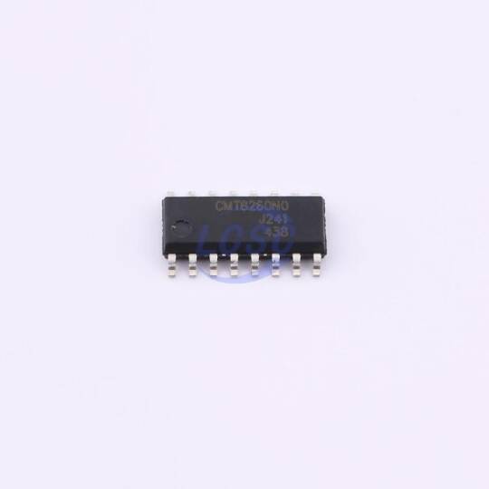 HopeRF Micro-electronics CMT8260N0 - 3