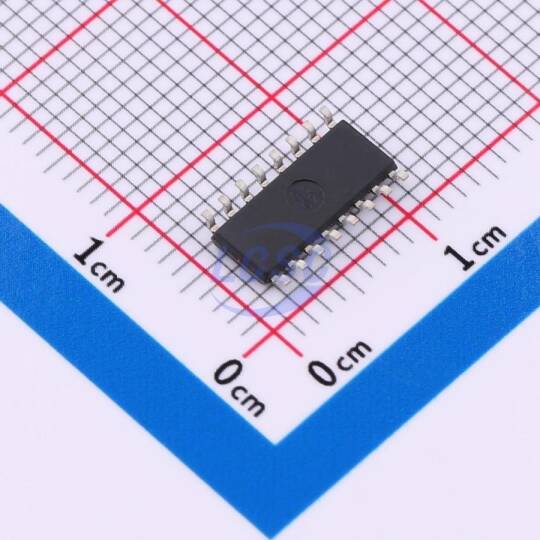 HopeRF Micro-electronics CMT8260N1 - 2