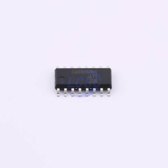HopeRF Micro-electronics CMT8260N1 - 3
