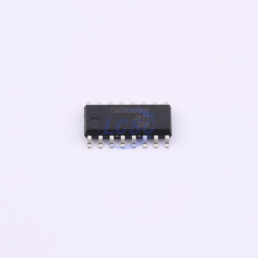 HopeRF Micro-electronics CMT8260N1 - 3