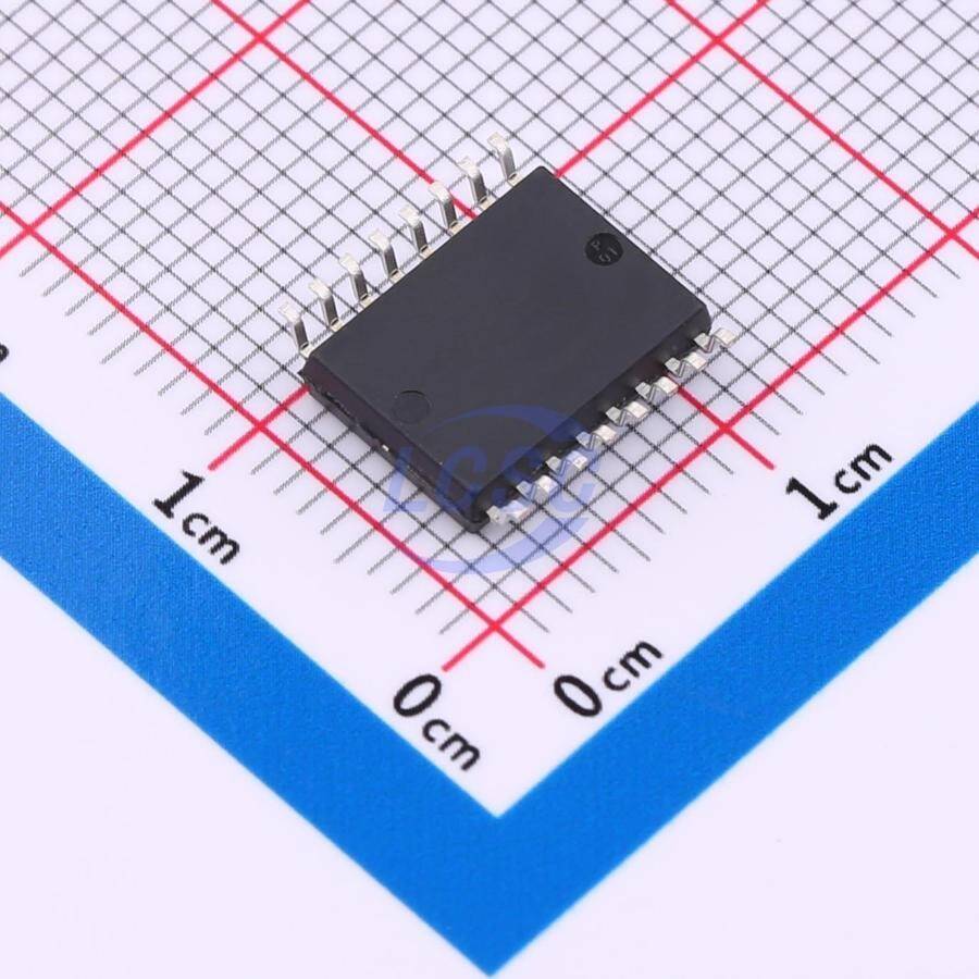 HopeRF Micro-electronics CMT8260W0 - 2