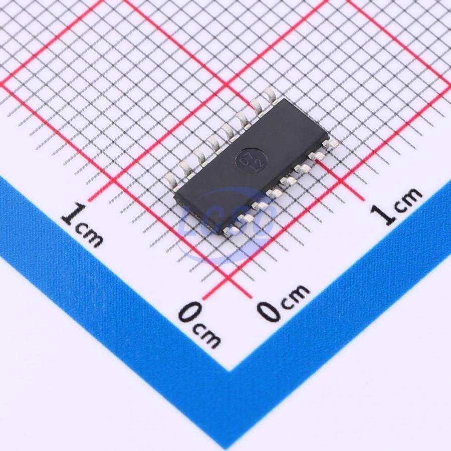 HopeRF Micro-electronics CMT8261N0 - 2
