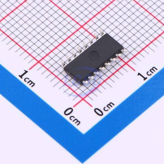 HopeRF Micro-electronics CMT8261N1 - 2