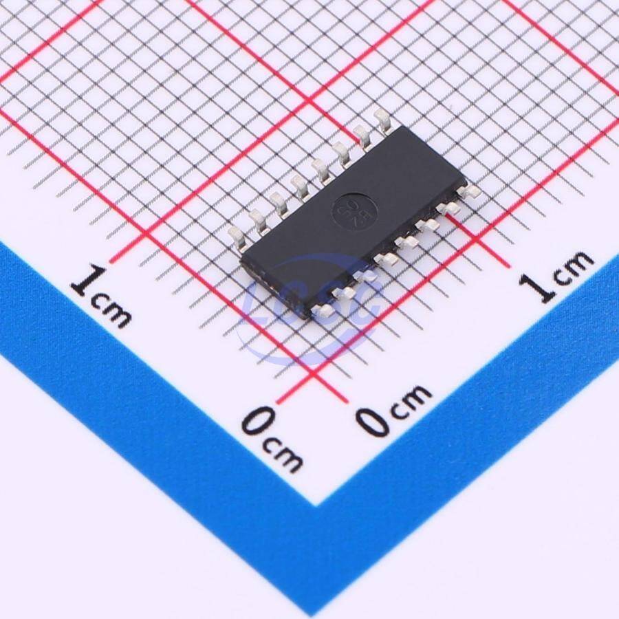 HopeRF Micro-electronics CMT8261N1 - 2
