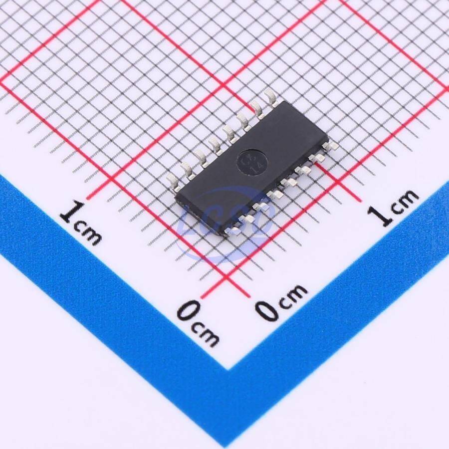 HopeRF Micro-electronics CMT8262N0 - 2