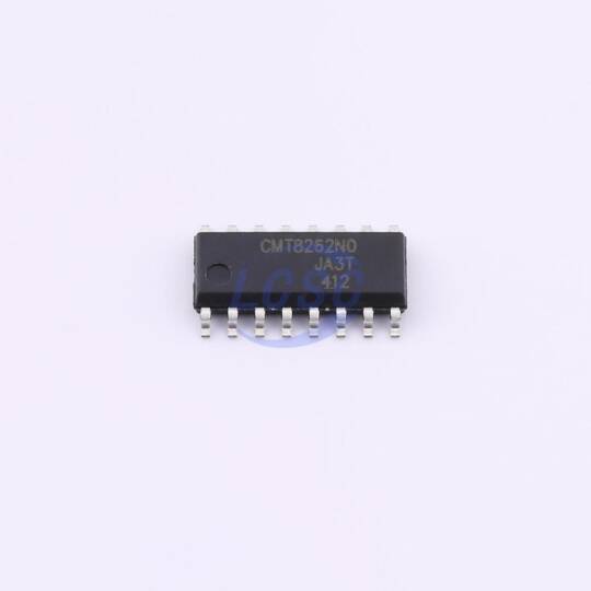 HopeRF Micro-electronics CMT8262N0 - 3