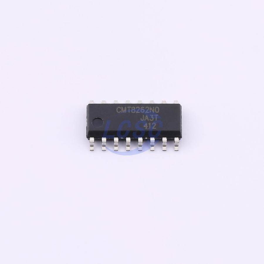 HopeRF Micro-electronics CMT8262N0 - 3