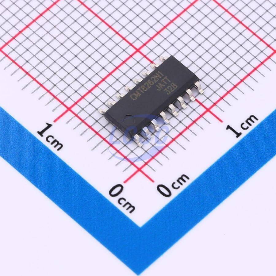HopeRF Micro-electronics CMT8262N1 - 1