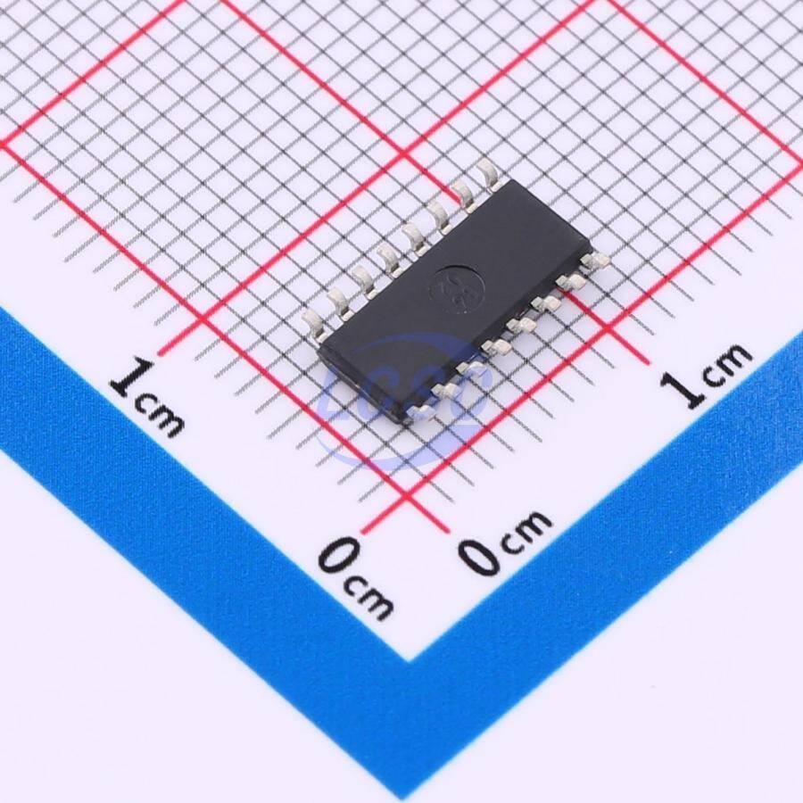 HopeRF Micro-electronics CMT8262N1 - 2