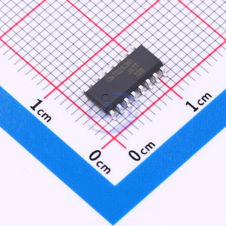 HopeRF Micro-electronics CMT8263N1 - 1