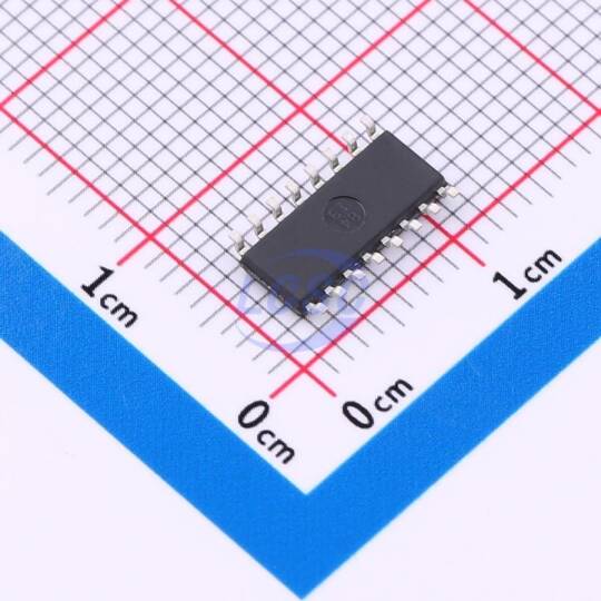 HopeRF Micro-electronics CMT8263N1 - 2