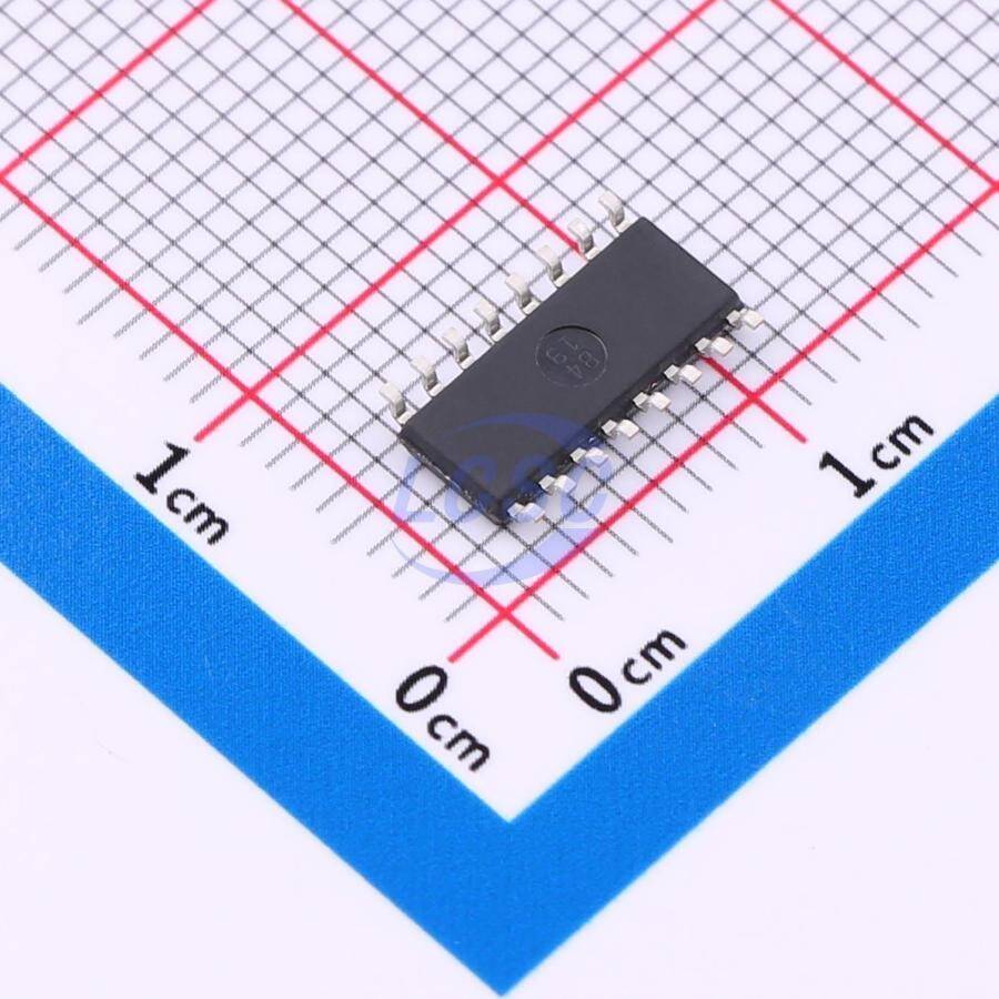HopeRF Micro-electronics CMT8263N1 - 2