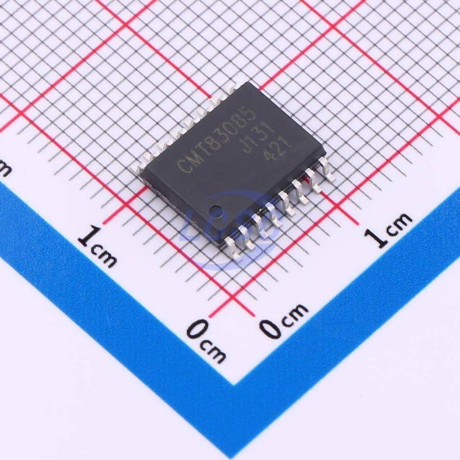 HopeRF Micro-electronics CMT83085 - 1