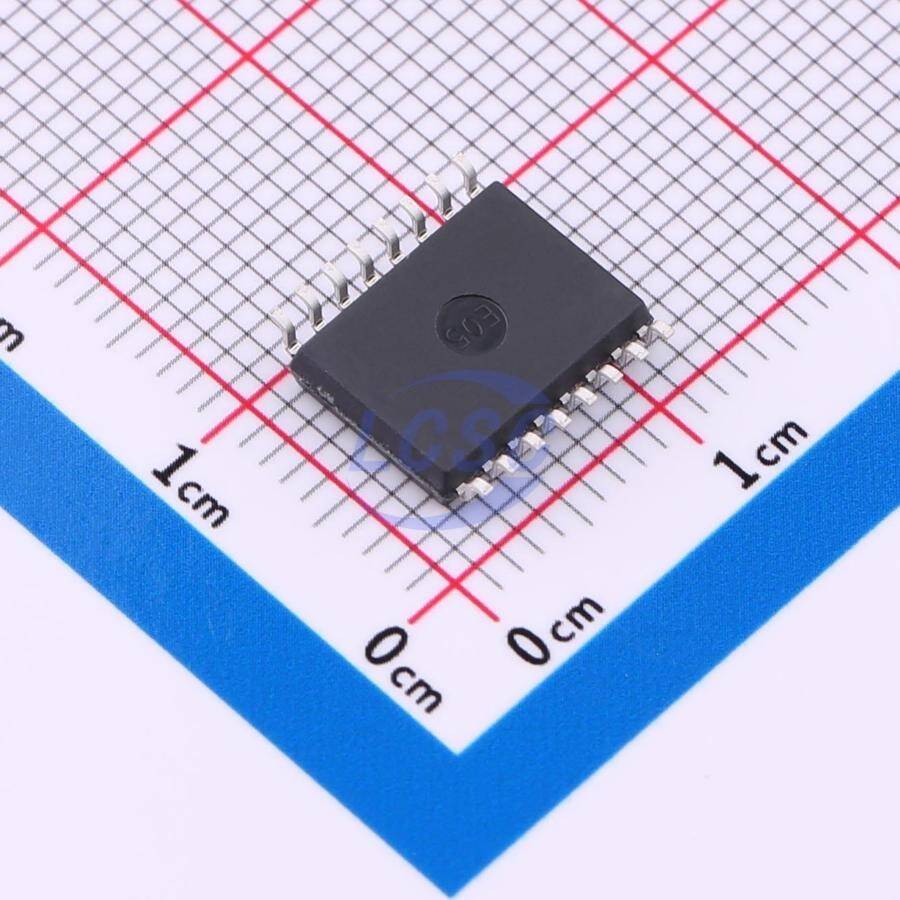 HopeRF Micro-electronics CMT83085 - 2