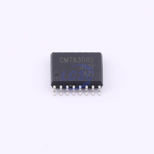HopeRF Micro-electronics CMT83085 - 3