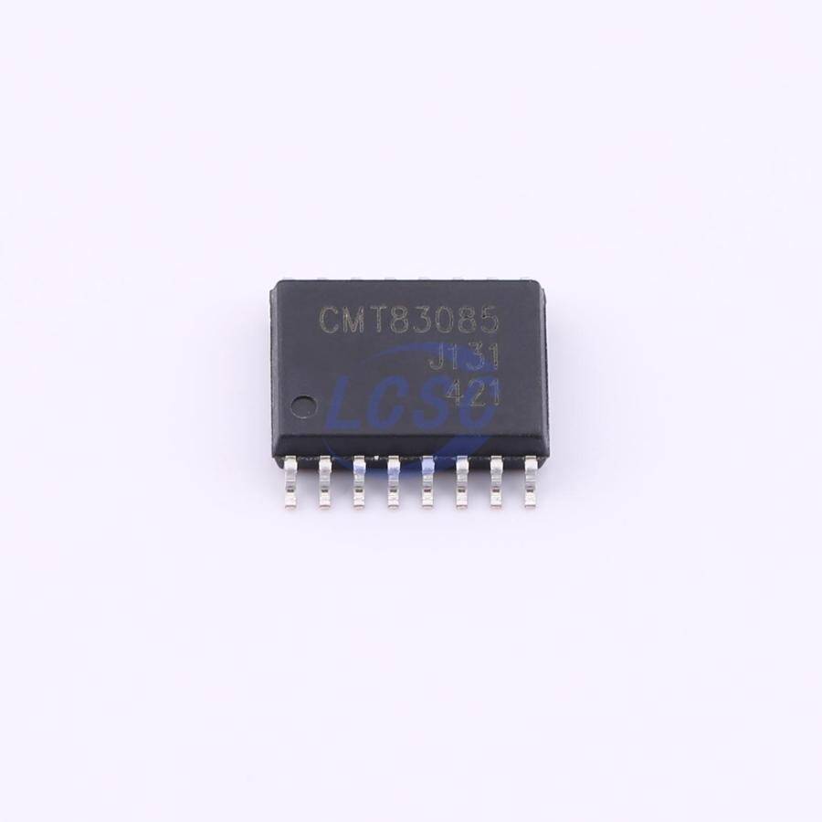 HopeRF Micro-electronics CMT83085 - 3