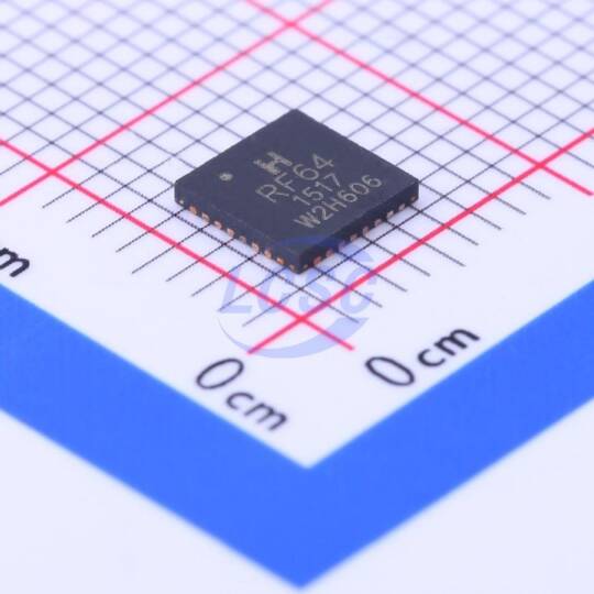 HopeRF Micro-electronics RF64 - 1