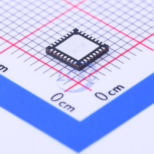 HopeRF Micro-electronics RF64 - 2