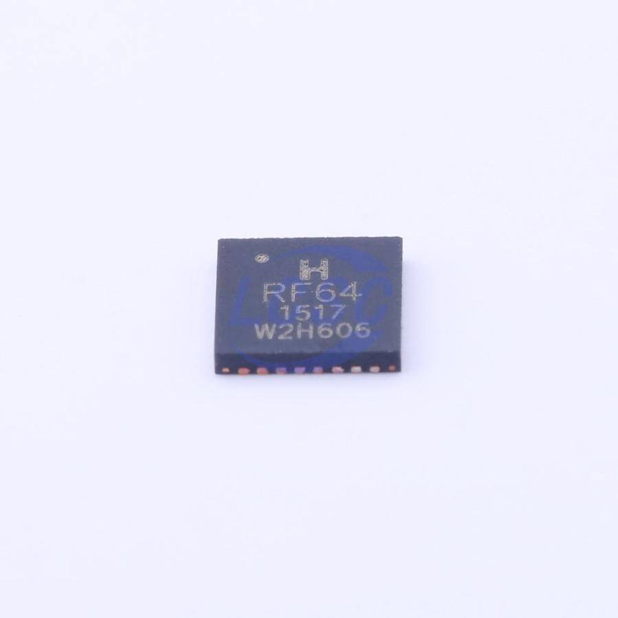 HopeRF Micro-electronics RF64 - 3