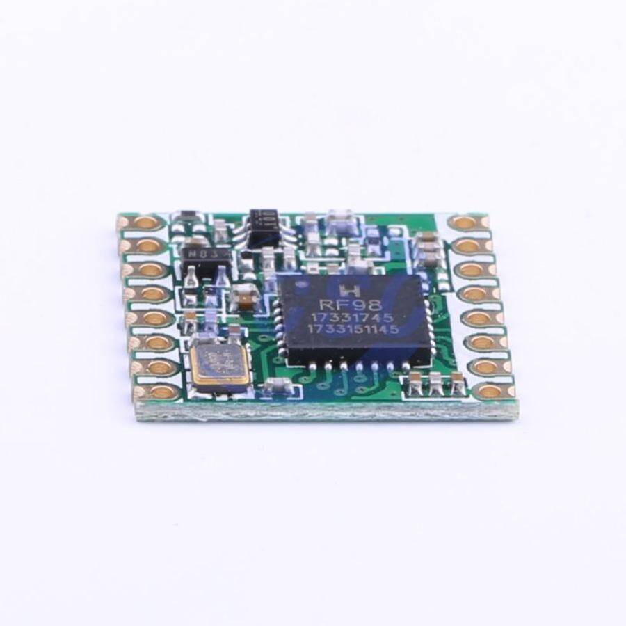 HopeRF Micro-electronics RFM98-433S2 - 3