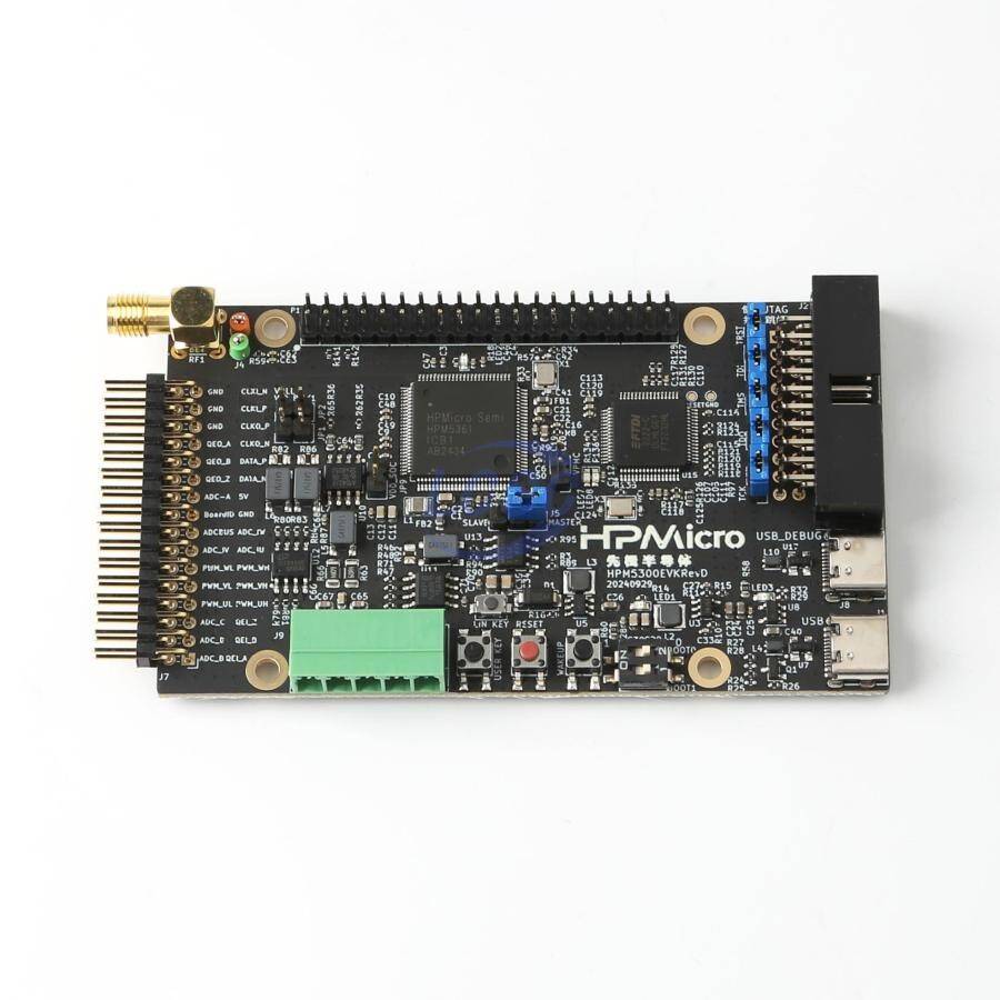 HPMICRO HPM5300EVKRevD - 1