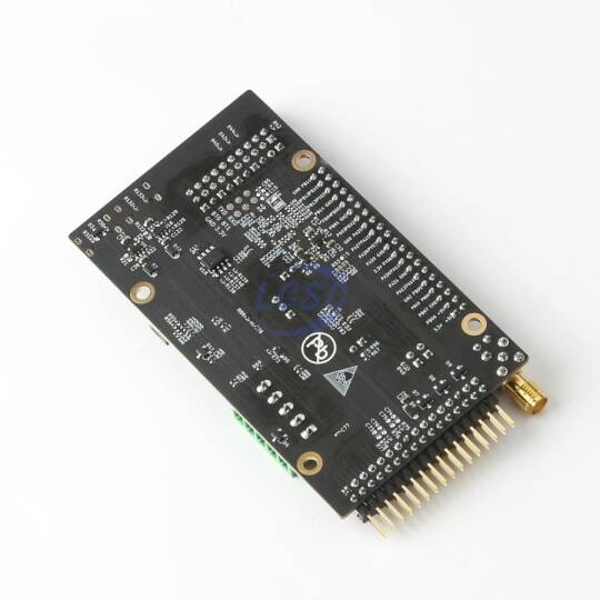 HPMICRO HPM5300EVKRevD - 2